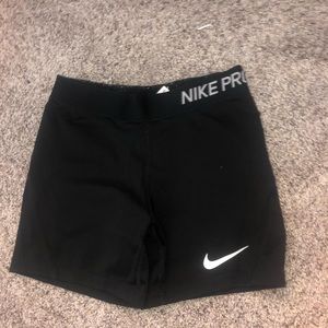 nike spandex